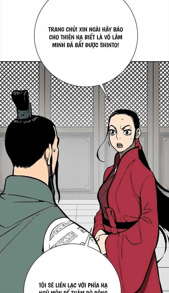 Truyện Tranh Vĩ Linh Kiếm Tiên trang 5