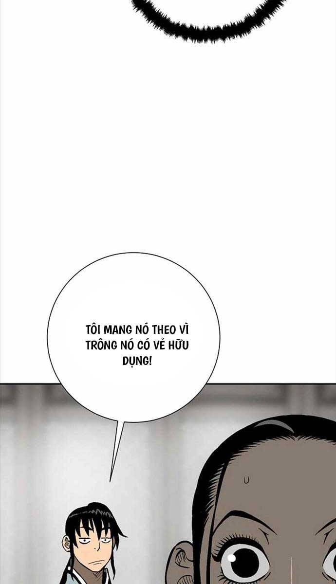 Truyện Tranh Vĩ Linh Kiếm Tiên trang 5