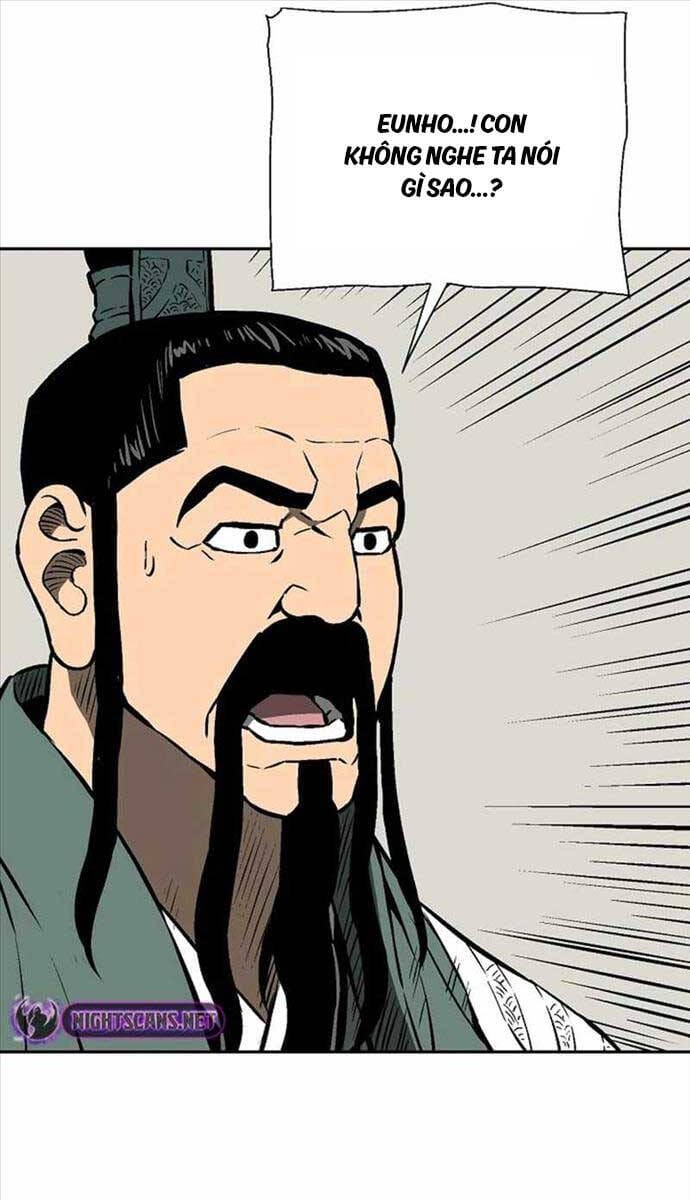 Truyện Tranh Vĩ Linh Kiếm Tiên trang 5