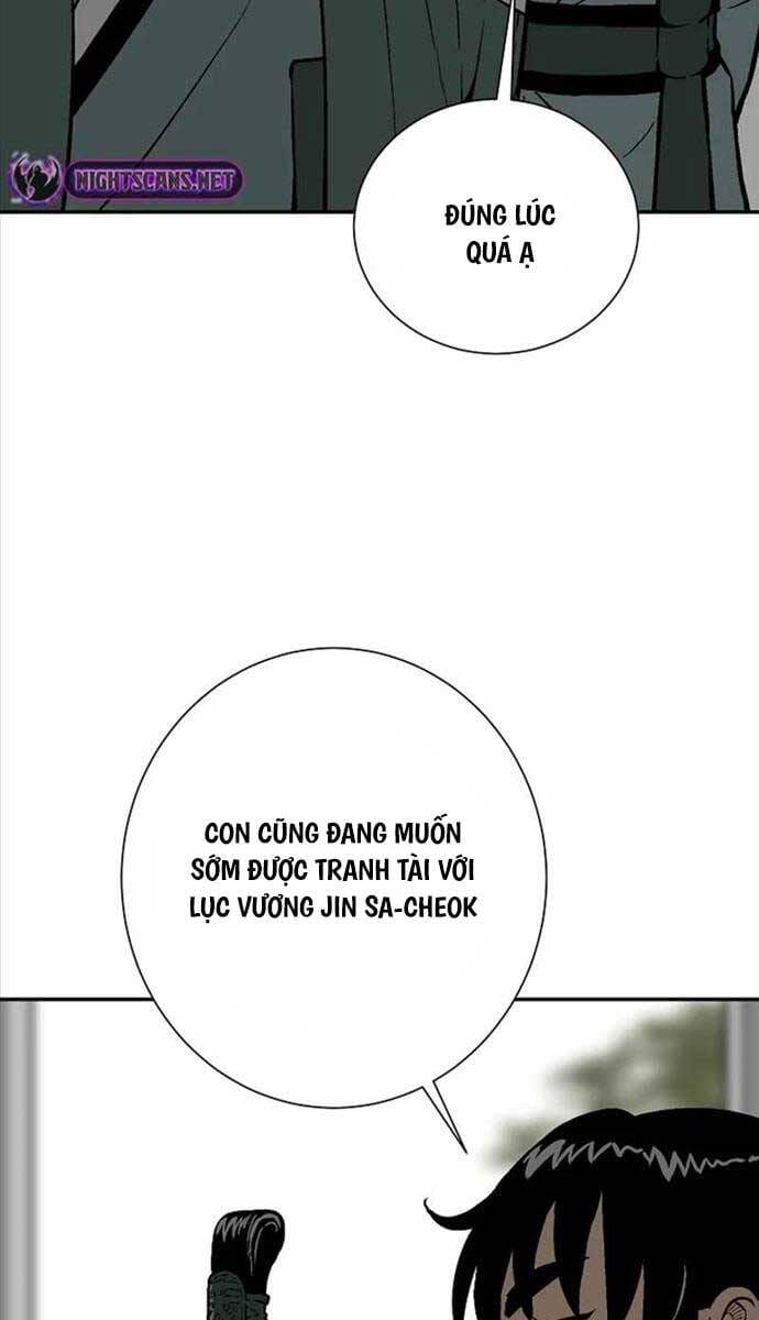 Truyện Tranh Vĩ Linh Kiếm Tiên trang 5