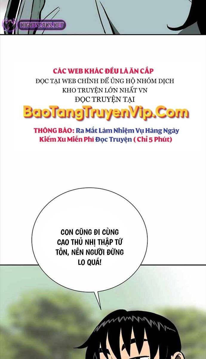 Truyện Tranh Vĩ Linh Kiếm Tiên trang 5