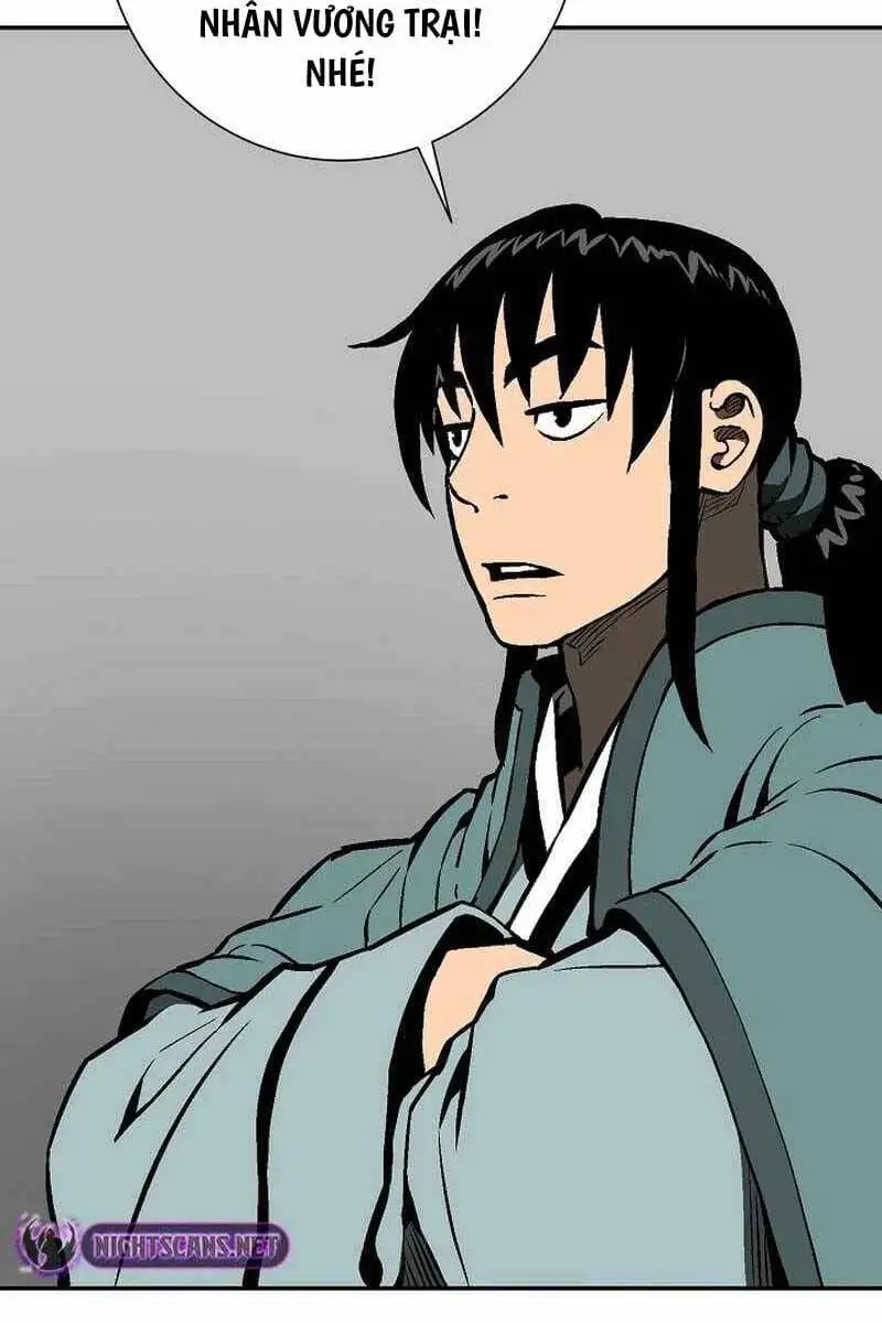 Truyện Tranh Vĩ Linh Kiếm Tiên trang 5