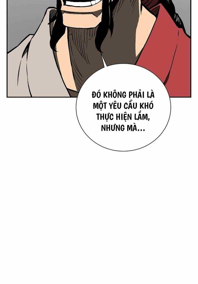 Truyện Tranh Vĩ Linh Kiếm Tiên trang 5