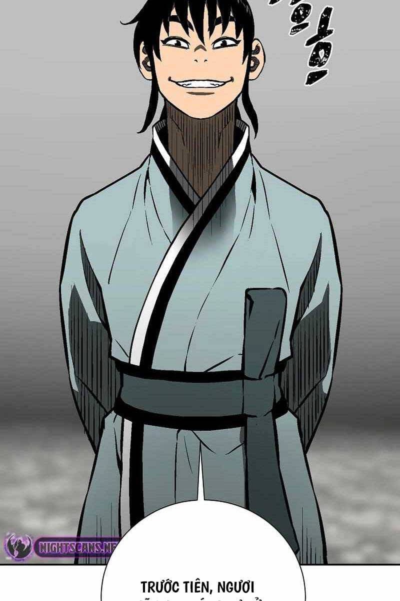 Truyện Tranh Vĩ Linh Kiếm Tiên trang 5