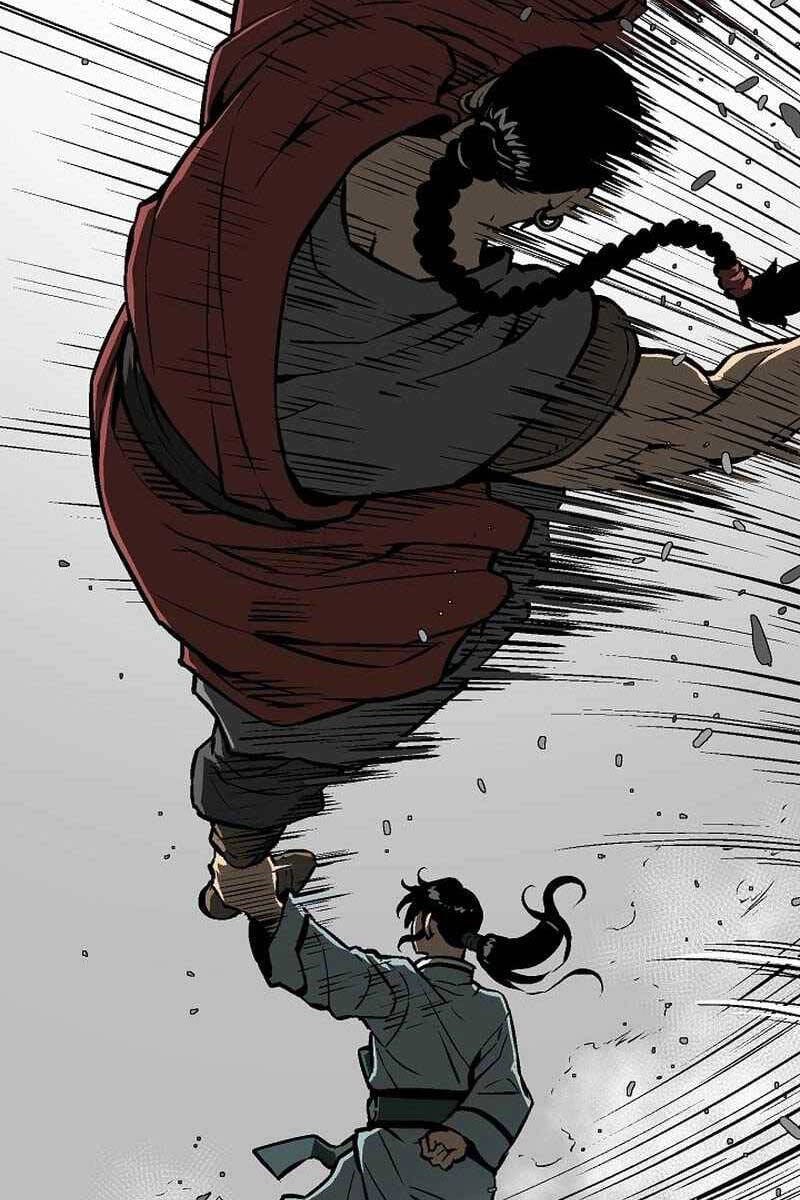 Truyện Tranh Vĩ Linh Kiếm Tiên trang 5