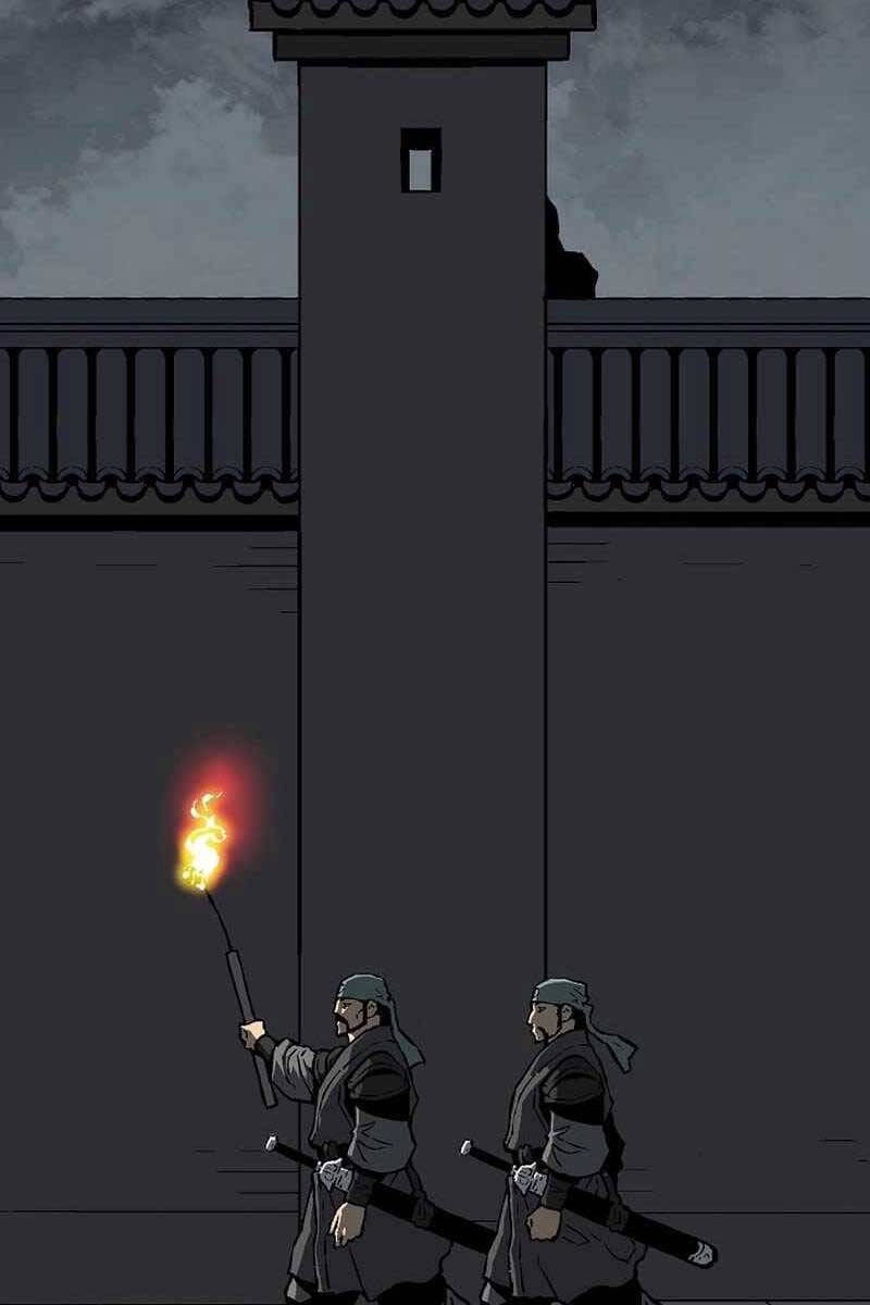 Truyện Tranh Vĩ Linh Kiếm Tiên trang 5