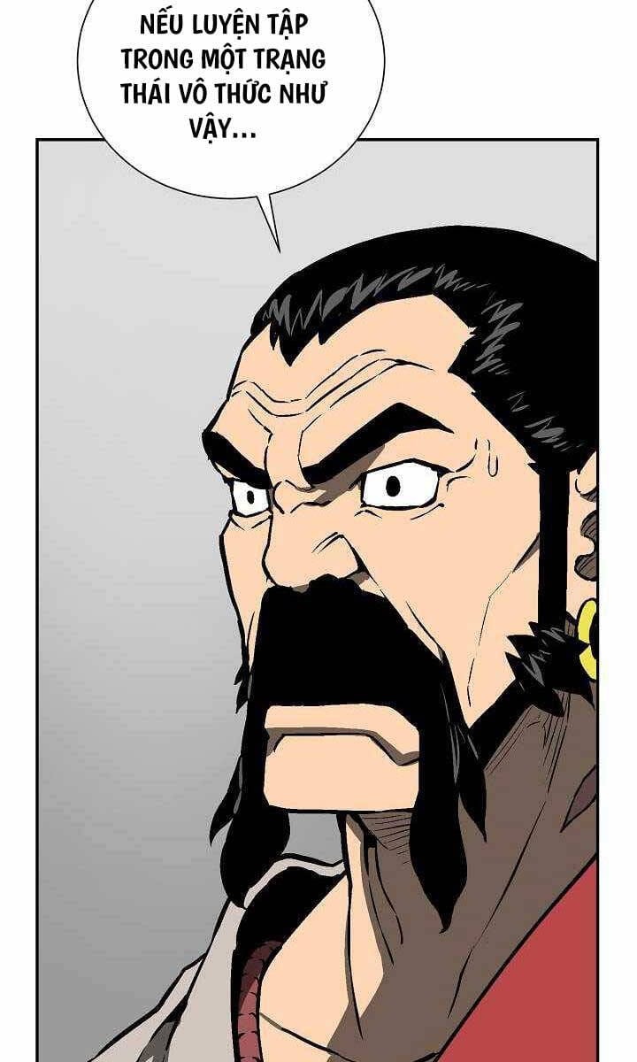 Truyện Tranh Vĩ Linh Kiếm Tiên trang 5