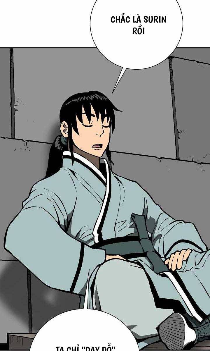 Truyện Tranh Vĩ Linh Kiếm Tiên trang 5