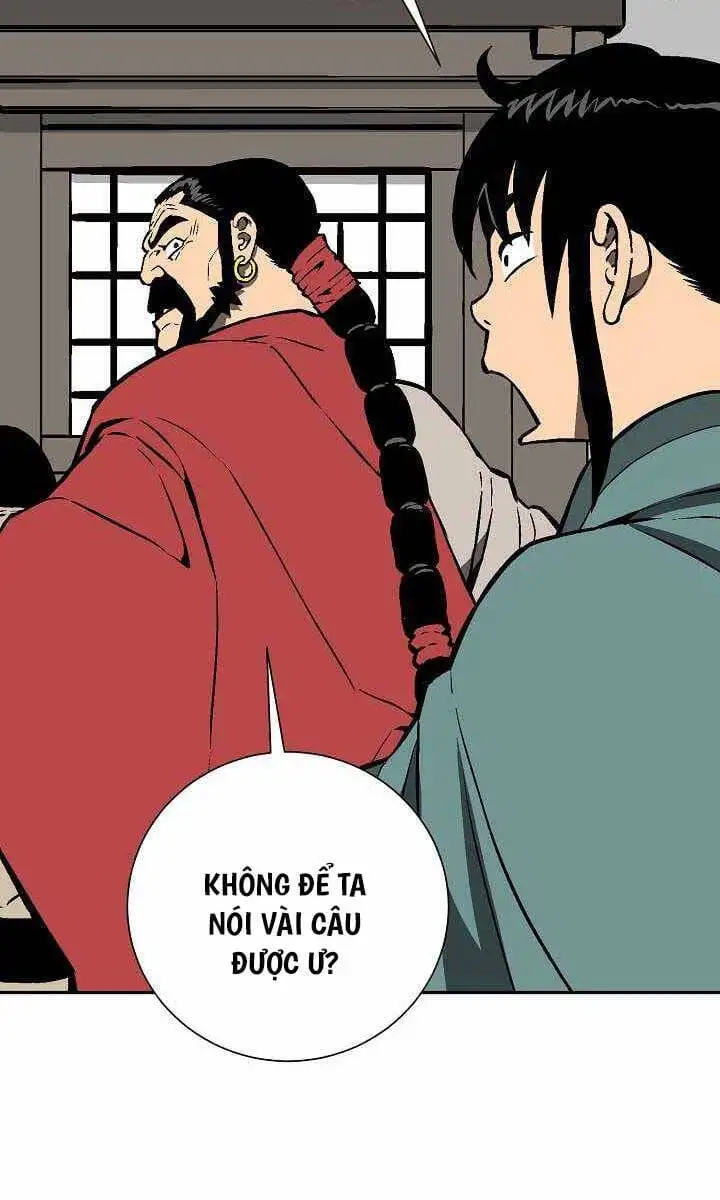 Truyện Tranh Vĩ Linh Kiếm Tiên trang 5