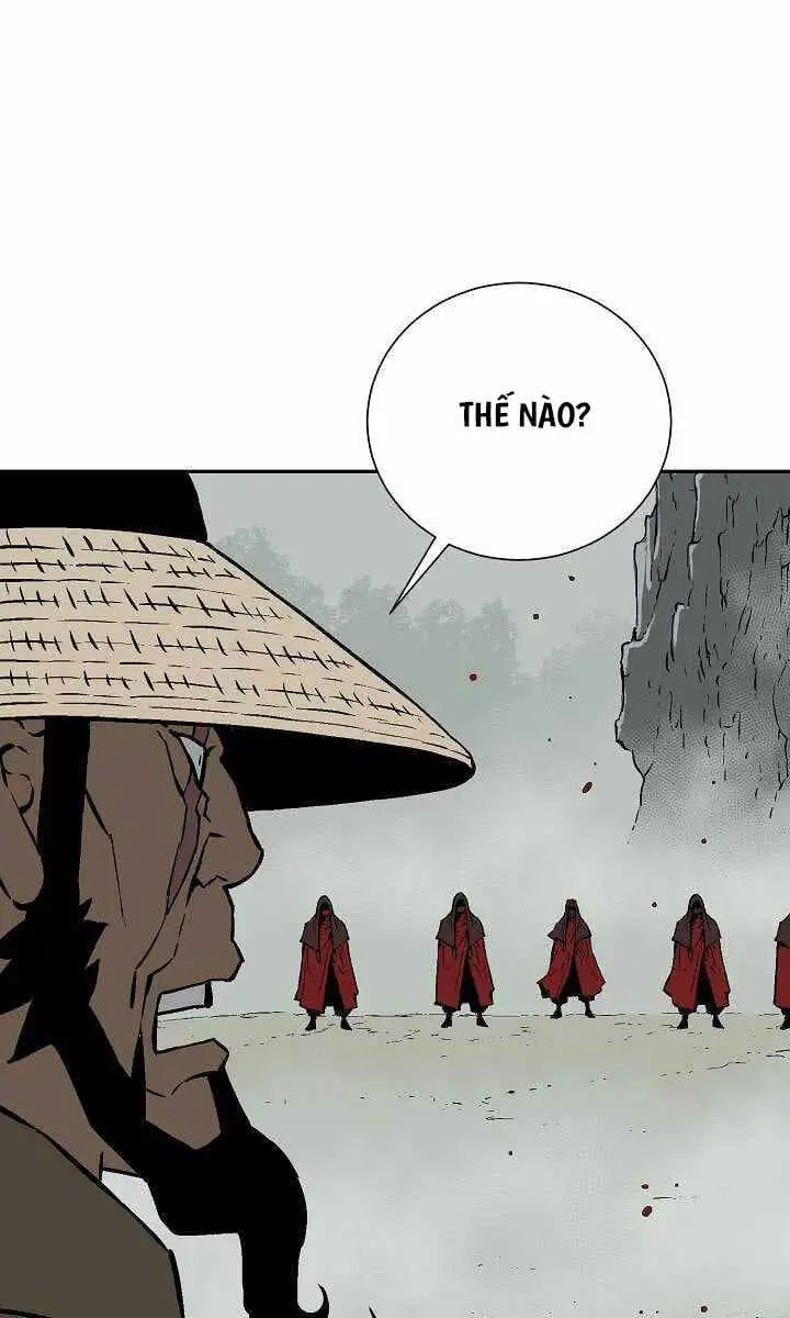 Truyện Tranh Vĩ Linh Kiếm Tiên trang 5