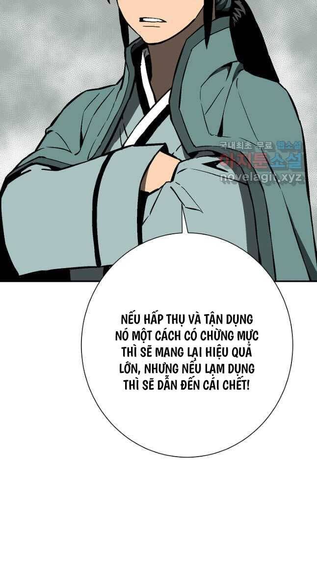 Truyện Tranh Vĩ Linh Kiếm Tiên trang 5