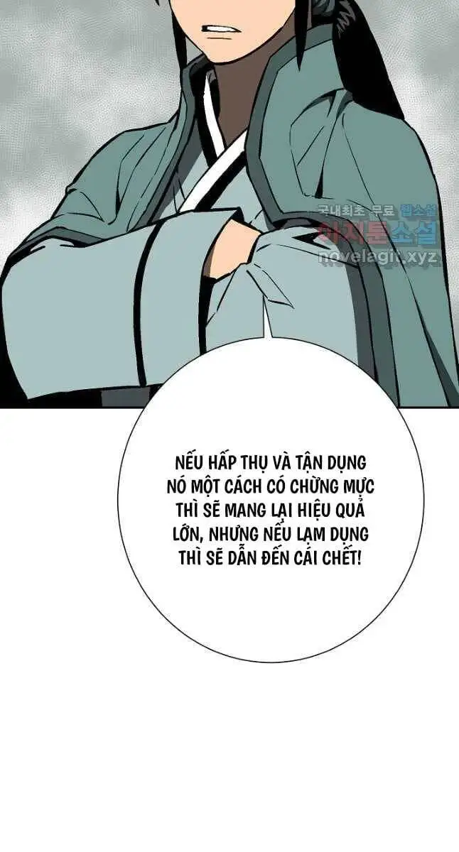 Truyện Tranh Vĩ Linh Kiếm Tiên trang 5