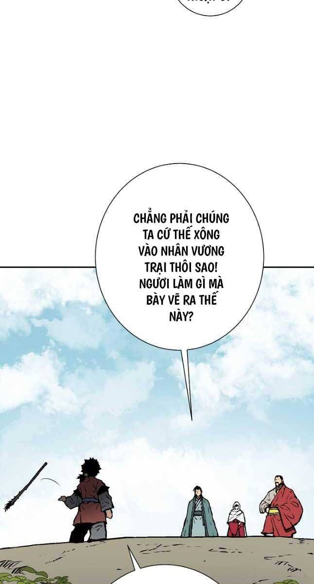 Truyện Tranh Vĩ Linh Kiếm Tiên trang 5