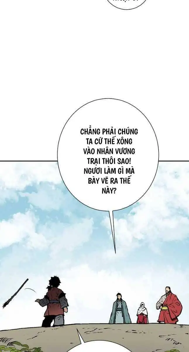 Truyện Tranh Vĩ Linh Kiếm Tiên trang 5