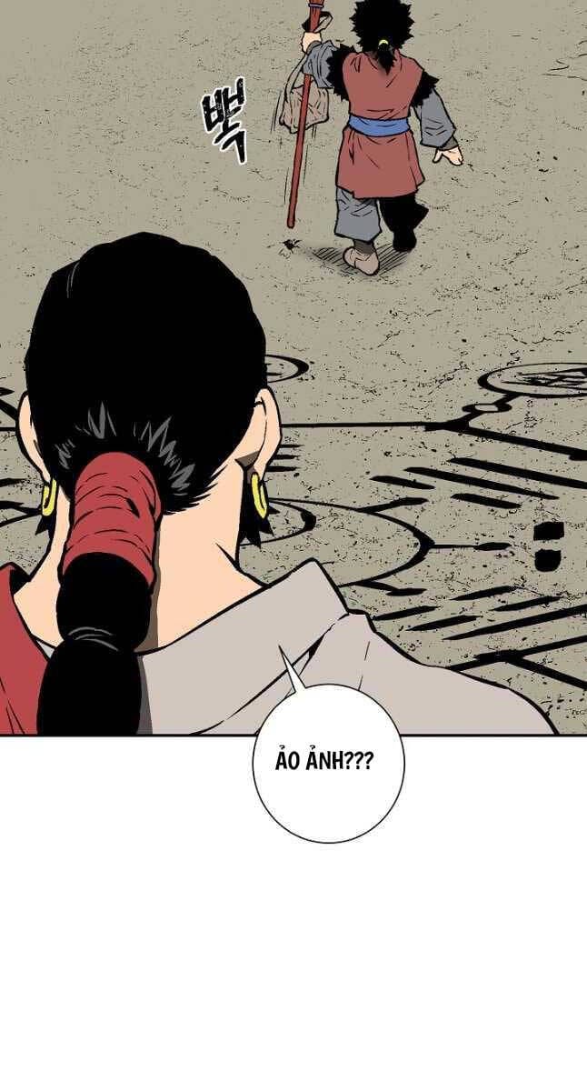 Truyện Tranh Vĩ Linh Kiếm Tiên trang 5