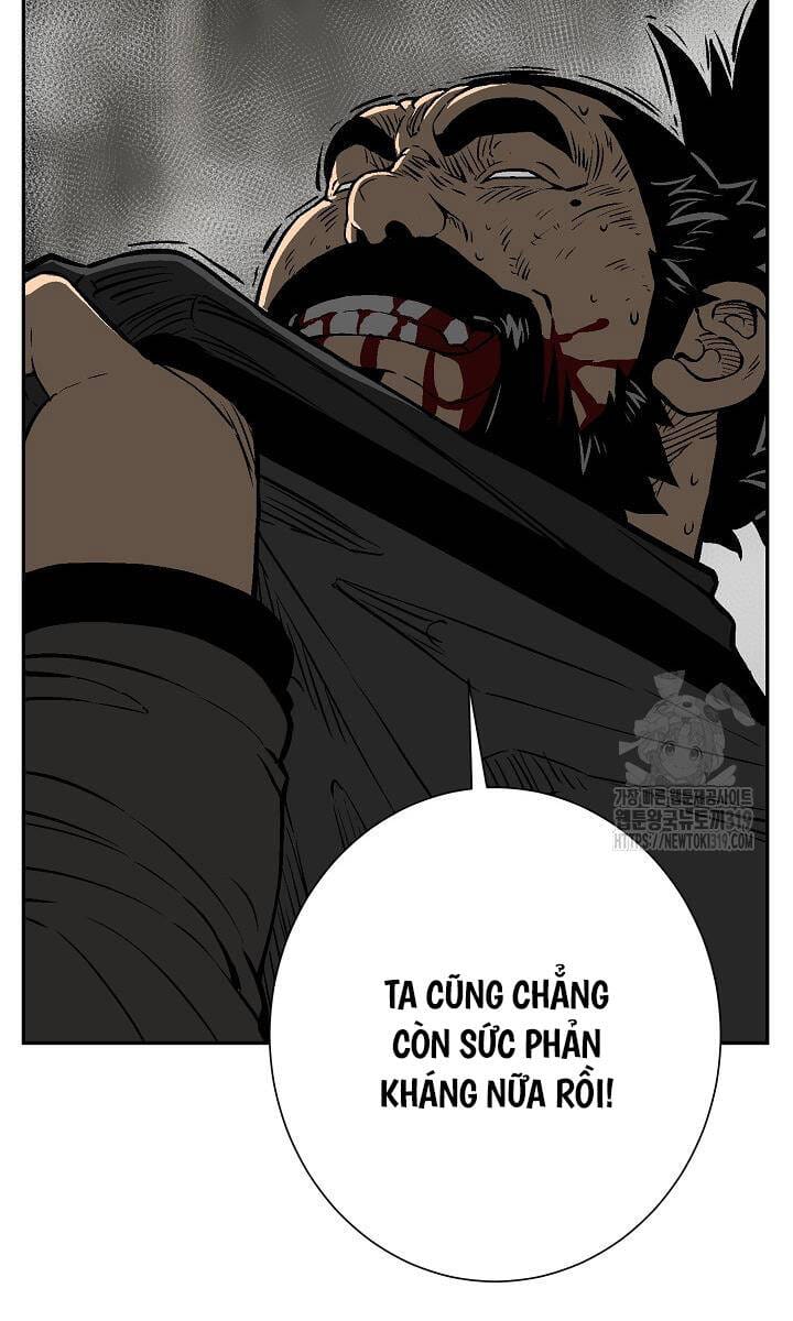 Truyện Tranh Vĩ Linh Kiếm Tiên trang 5