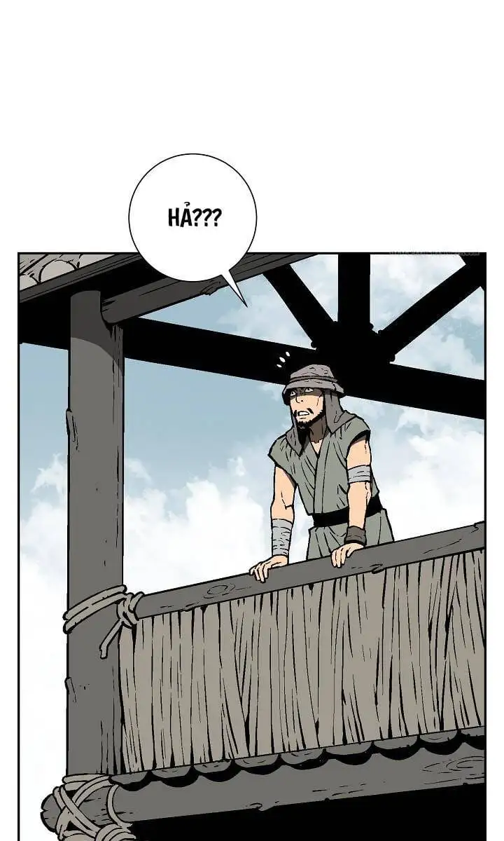 Truyện Tranh Vĩ Linh Kiếm Tiên trang 5