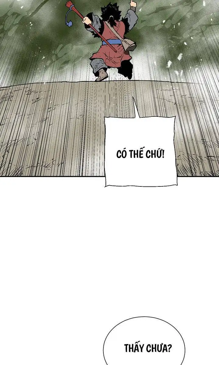 Truyện Tranh Vĩ Linh Kiếm Tiên trang 5