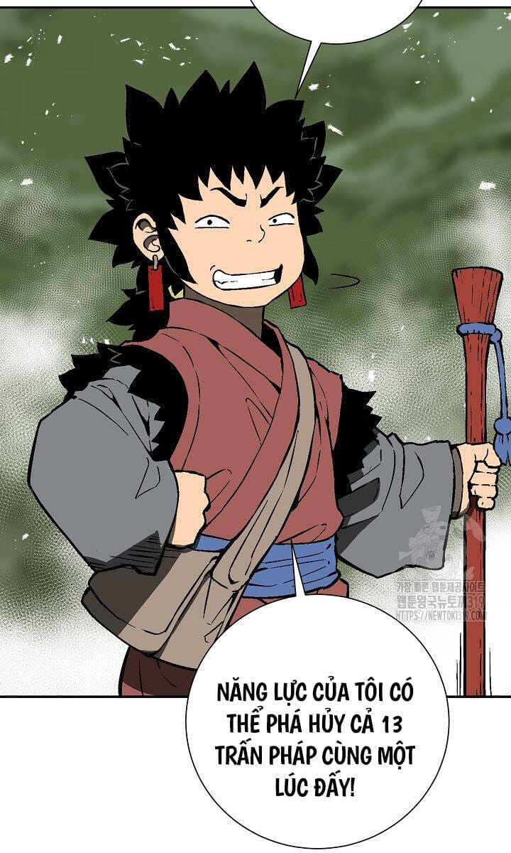 Truyện Tranh Vĩ Linh Kiếm Tiên trang 5