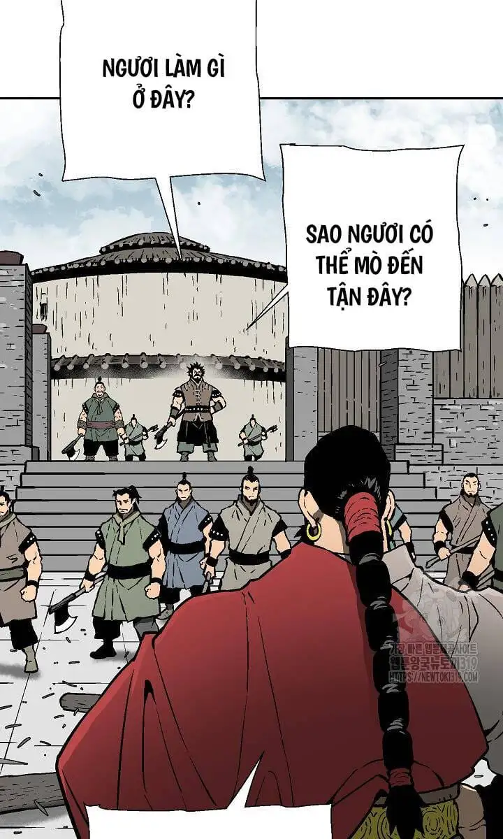 Truyện Tranh Vĩ Linh Kiếm Tiên trang 5