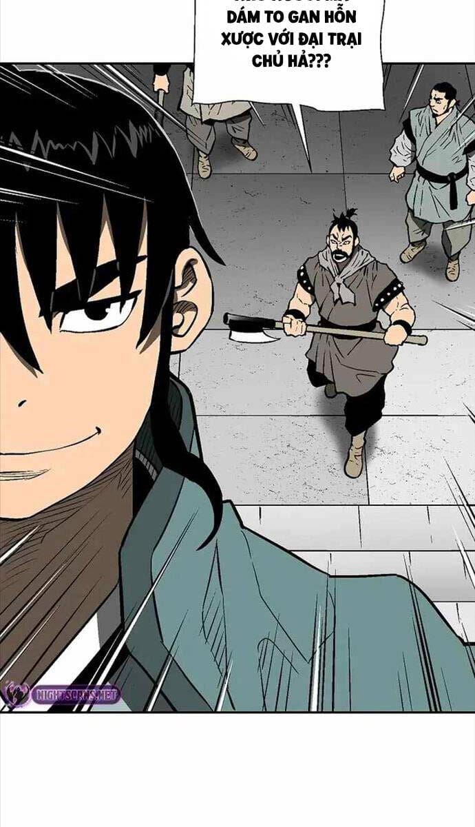 Truyện Tranh Vĩ Linh Kiếm Tiên trang 5