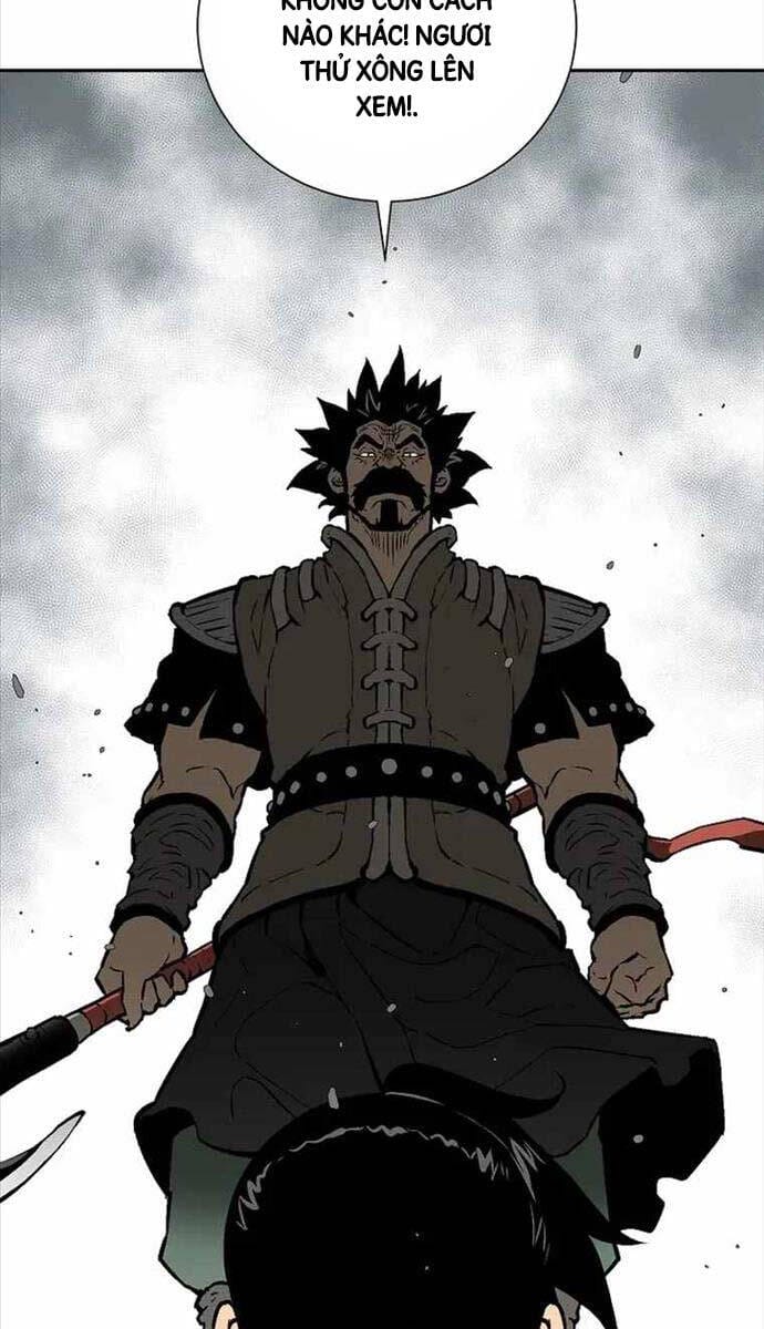 Truyện Tranh Vĩ Linh Kiếm Tiên trang 5