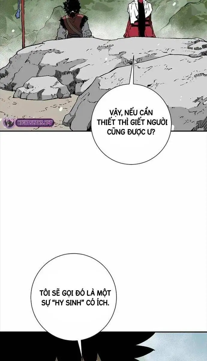 Truyện Tranh Vĩ Linh Kiếm Tiên trang 5