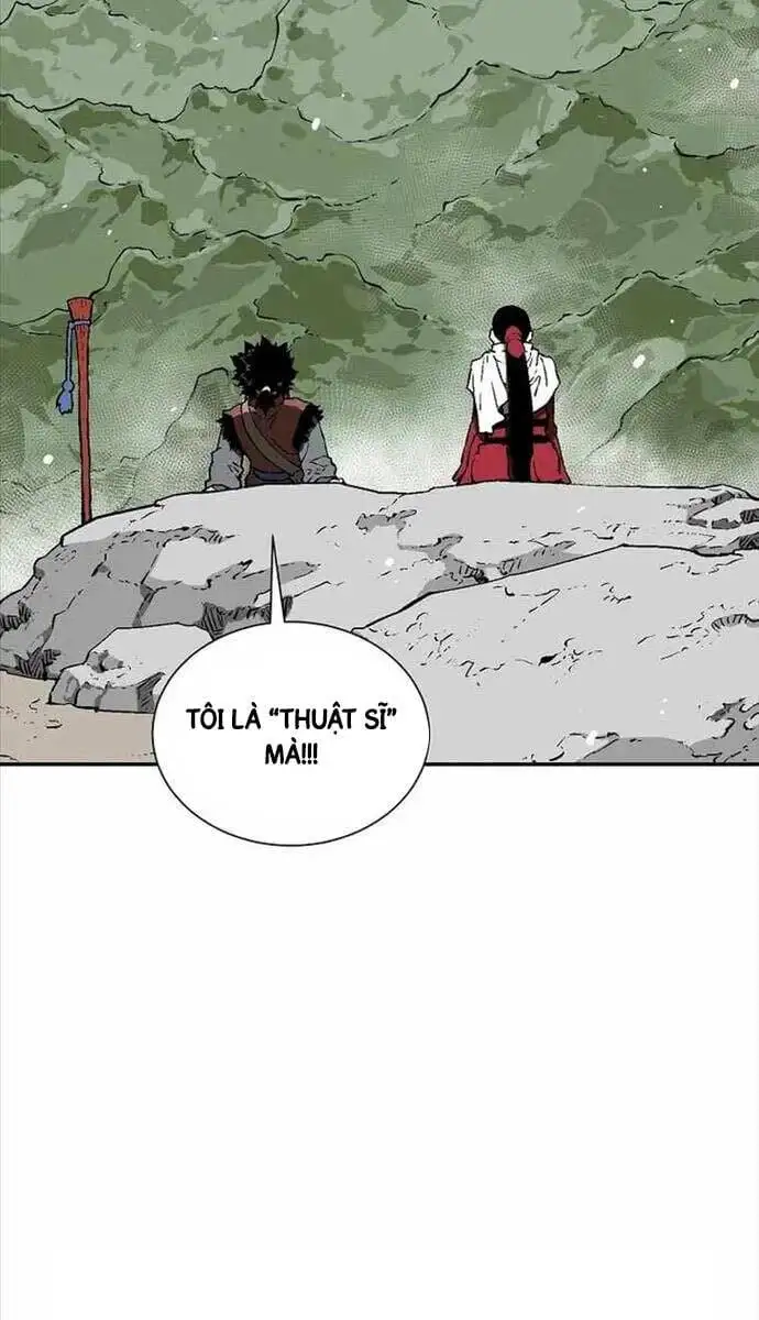 Truyện Tranh Vĩ Linh Kiếm Tiên trang 5