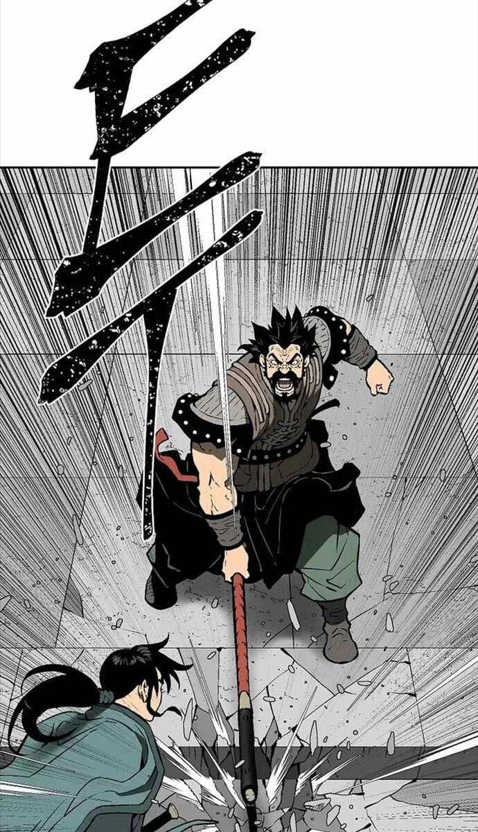 Truyện Tranh Vĩ Linh Kiếm Tiên trang 5