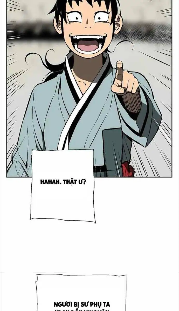 Truyện Tranh Vĩ Linh Kiếm Tiên trang 5