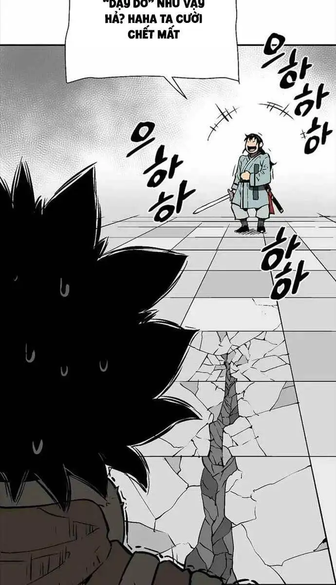 Truyện Tranh Vĩ Linh Kiếm Tiên trang 5