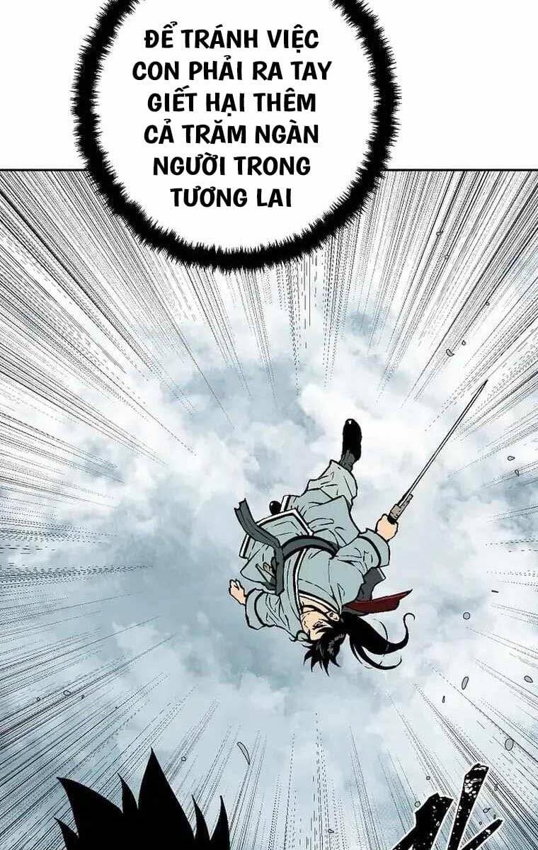 Truyện Tranh Vĩ Linh Kiếm Tiên trang 5