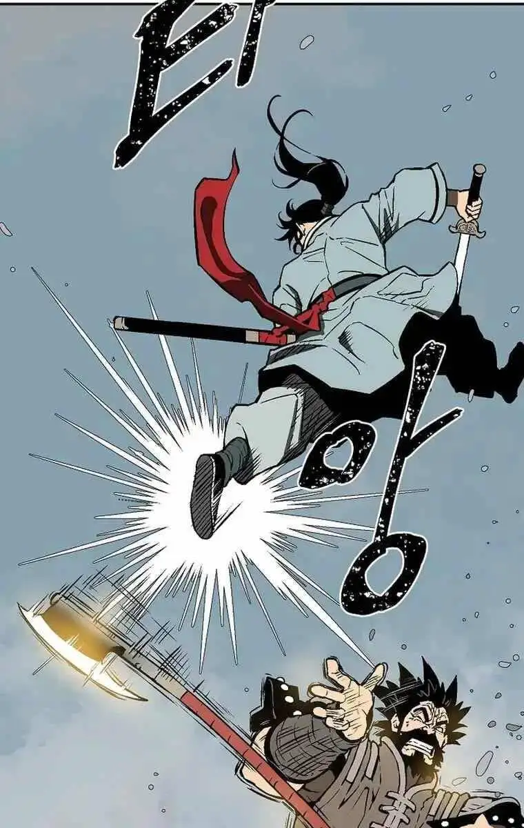 Truyện Tranh Vĩ Linh Kiếm Tiên trang 5