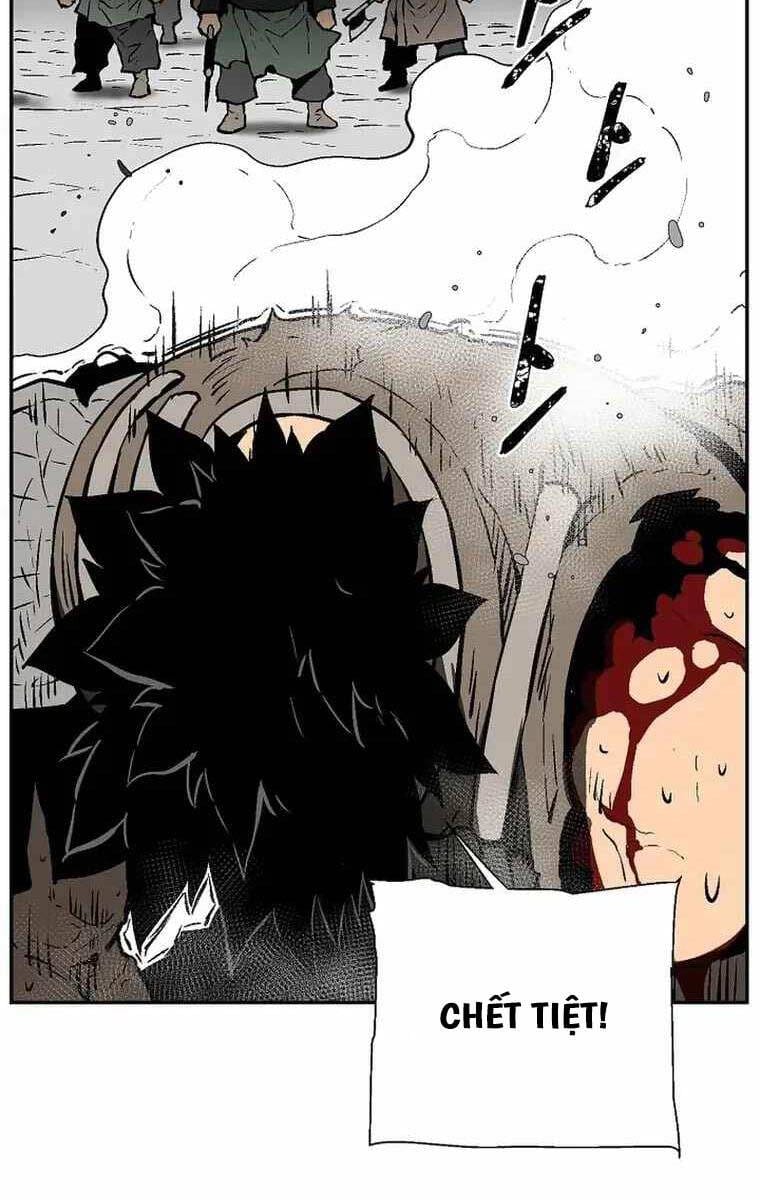 Truyện Tranh Vĩ Linh Kiếm Tiên trang 5