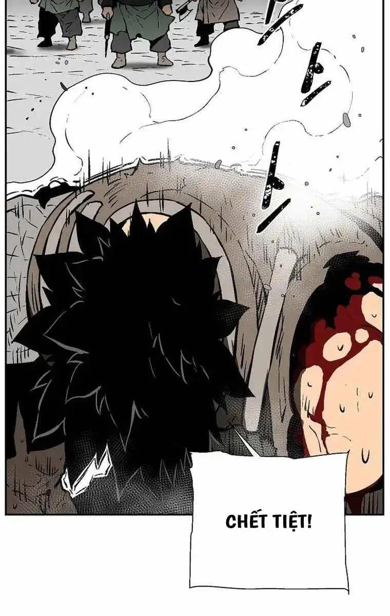 Truyện Tranh Vĩ Linh Kiếm Tiên trang 5