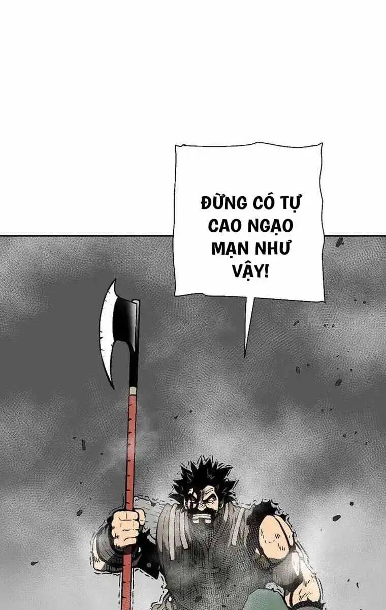 Truyện Tranh Vĩ Linh Kiếm Tiên trang 5