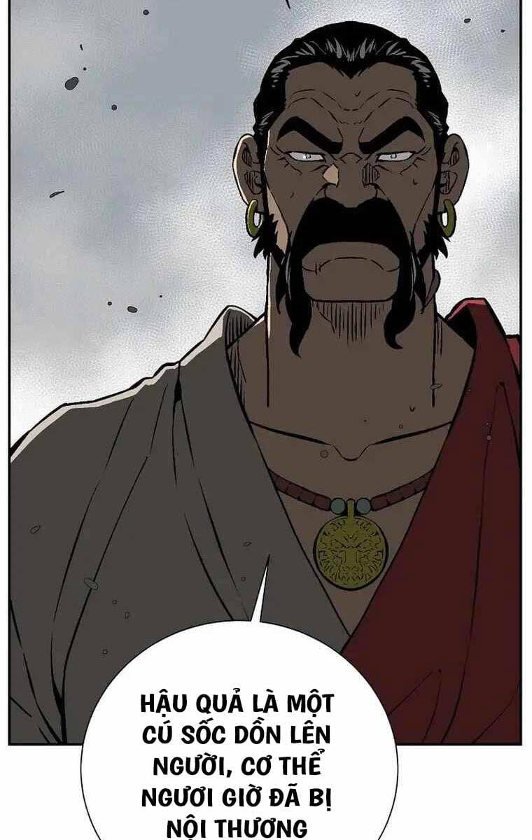 Truyện Tranh Vĩ Linh Kiếm Tiên trang 5