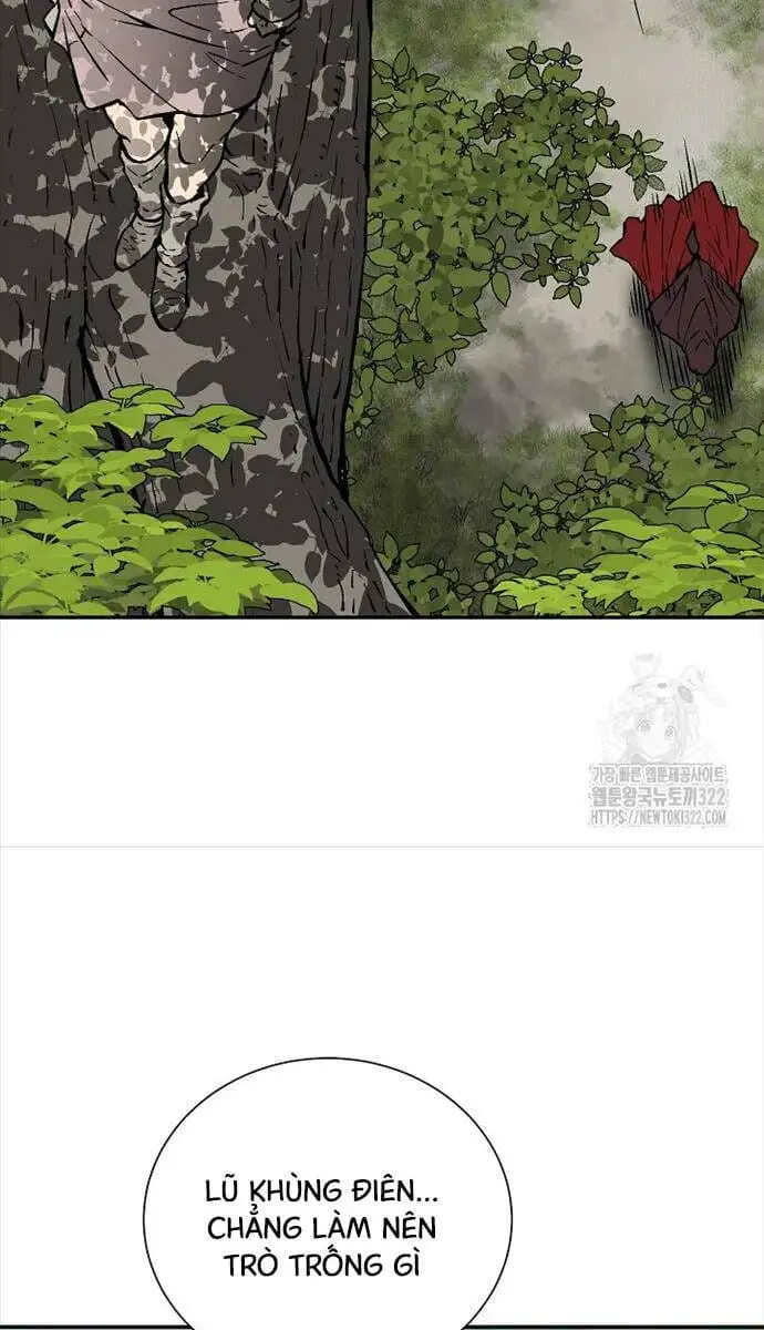 Truyện Tranh Vĩ Linh Kiếm Tiên trang 5