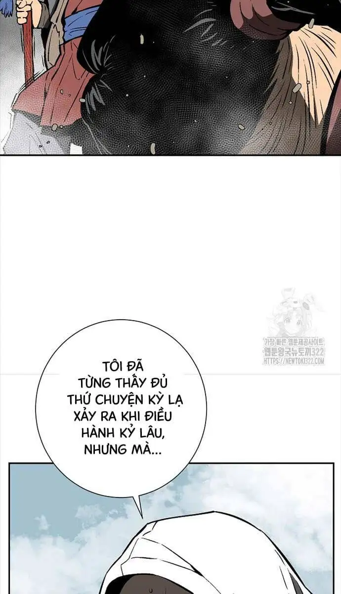 Truyện Tranh Vĩ Linh Kiếm Tiên trang 5