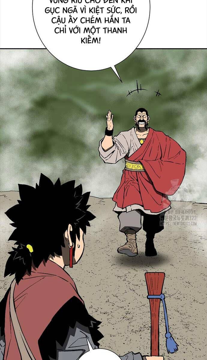 Truyện Tranh Vĩ Linh Kiếm Tiên trang 5