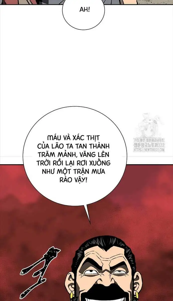 Truyện Tranh Vĩ Linh Kiếm Tiên trang 5