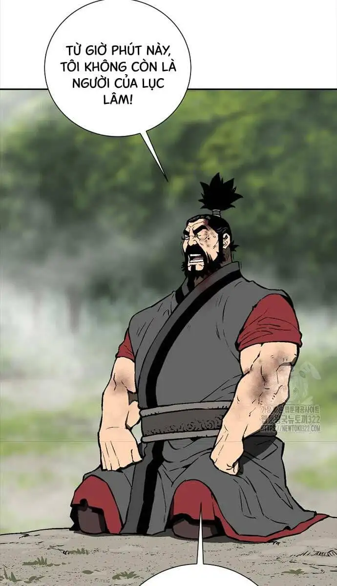 Truyện Tranh Vĩ Linh Kiếm Tiên trang 5