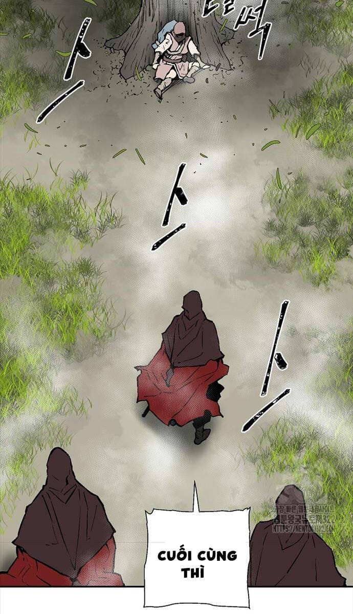 Truyện Tranh Vĩ Linh Kiếm Tiên trang 5