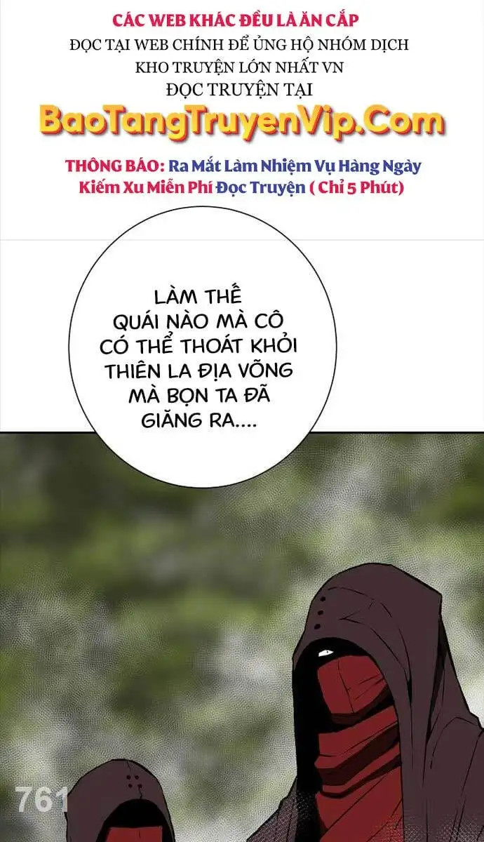 Truyện Tranh Vĩ Linh Kiếm Tiên trang 5