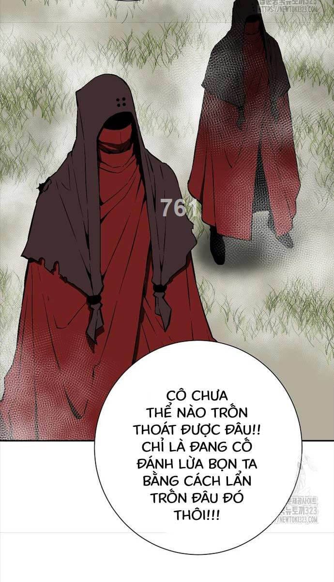 Truyện Tranh Vĩ Linh Kiếm Tiên trang 5