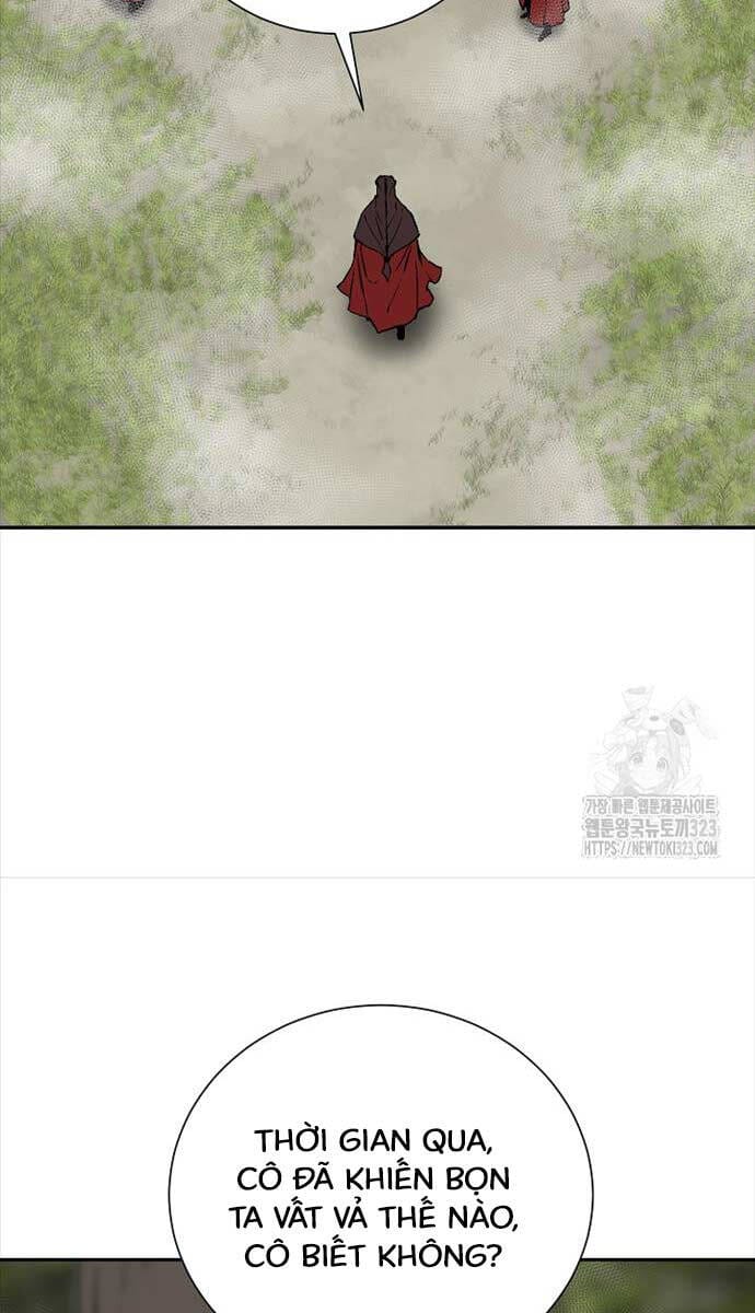 Truyện Tranh Vĩ Linh Kiếm Tiên trang 5