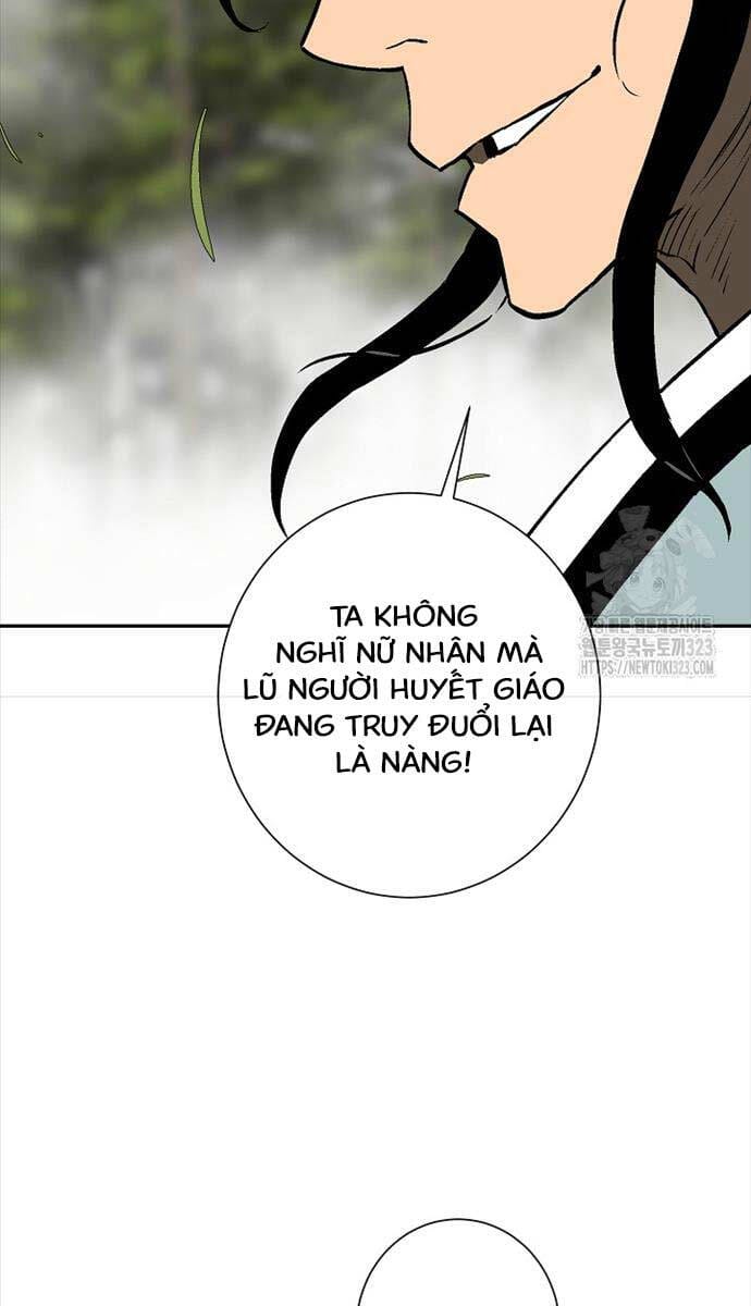 Truyện Tranh Vĩ Linh Kiếm Tiên trang 5