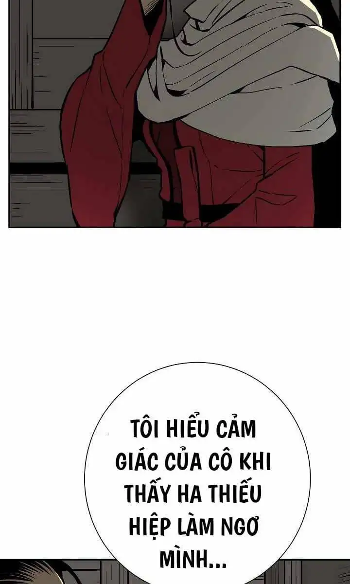 Truyện Tranh Vĩ Linh Kiếm Tiên trang 5