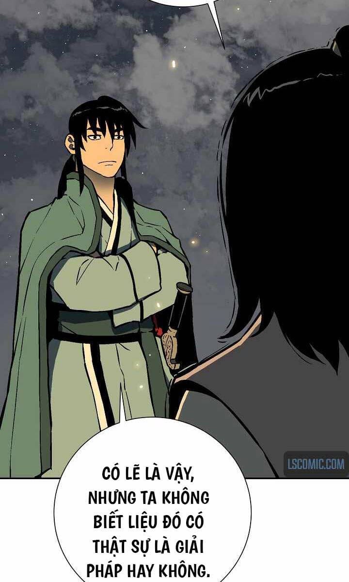 Truyện Tranh Vĩ Linh Kiếm Tiên trang 5