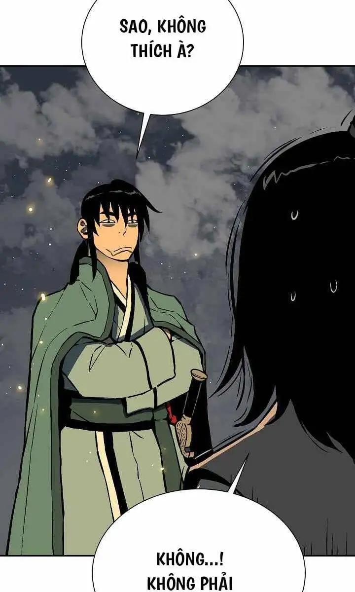 Truyện Tranh Vĩ Linh Kiếm Tiên trang 5